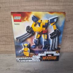 Lego 76202 Wolverine Mech Armour