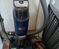 shark hydrovac, vacuum and mop