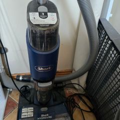 shark hydrovac, vacuum and mop