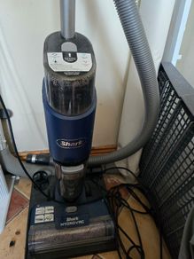 hoover