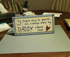 Sign