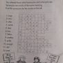 old school book Phonic spelling Folens 1990 Image 10