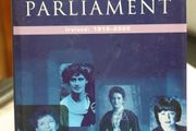 Women in Parliament