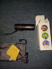 Monocular