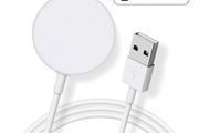 Apple Watch Charger Cable