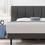 Small Double Bed Frame Image 5