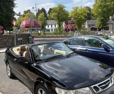 Saab 9-3 2002