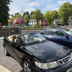 Saab 9-3 2002
