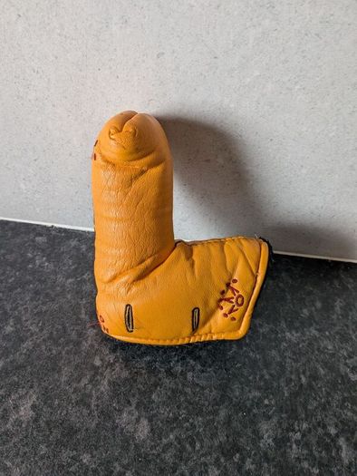 Scotty Cameron head cover