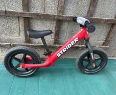 Balance Bike