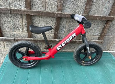 Balance Bike