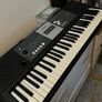 YAMAHA YPT-230 Digital Piano Keyboard Image 2