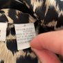 Liz Claiborne blouse Image 2