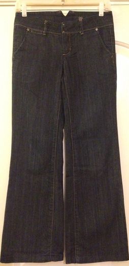 Mango jeans