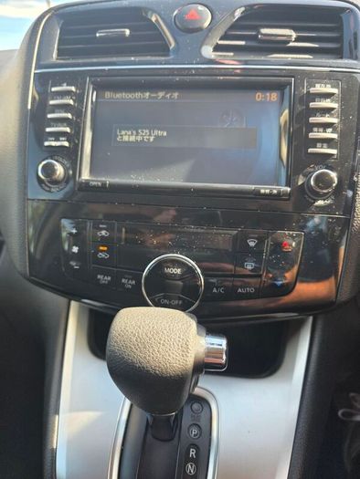 2013 Nissan Serena