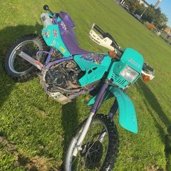1999 Kawasaki Unknown