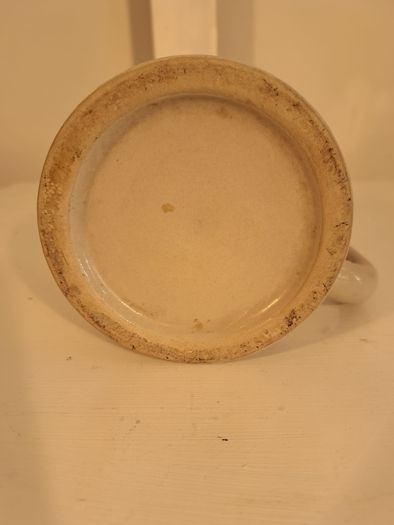 German Beer Tankard