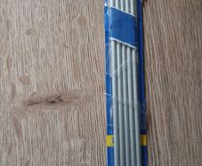 Set of 5 INOX Knitting Needles