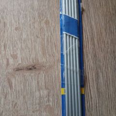 Set of 5 INOX Knitting Needles
