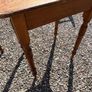 Antique school desk Image 4