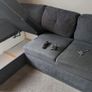 sofa bed couch Image 2