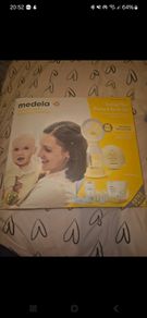 Medela swing flex pump and save electric breast pump