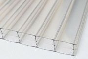 Polycarbonate sheets thickness 16mm/10mm/6mm/4mm, lengths 3m 4m 6m lengths