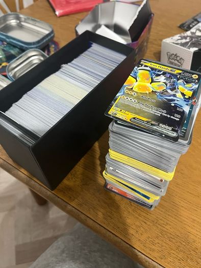 pokemon collection