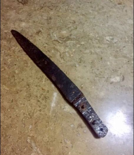 Medieval Artifact For Sale