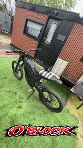 e bike