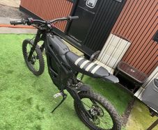 e bike