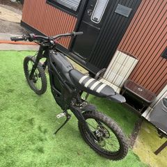 e bike