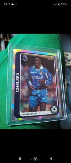 Marcel desailly