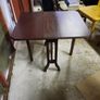 antique Sutherland table Image 2