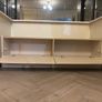 BRAND NEW cashmere tv unit Image 5