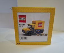 Lego truck 6424688