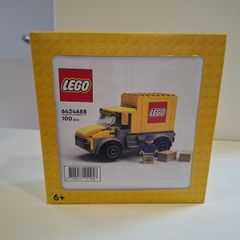 Lego truck 6424688