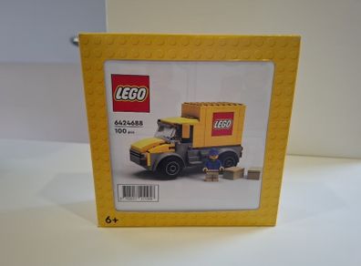 Lego truck 6424688