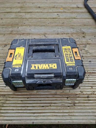 Dewalt Jigsaw