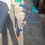 Child's Scooter