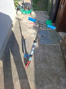 Child's Scooter