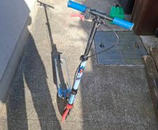Child's Scooter