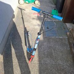Child's Scooter