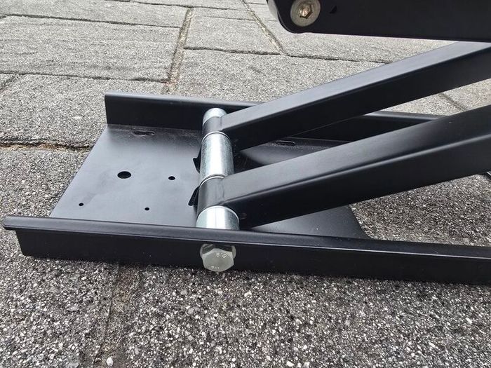 TV Bracket - As new