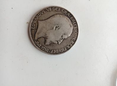 1902 uk crown