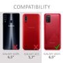 For Samsung Galaxy A02s Tempered Glass Screen Protector Saver Cover New - FHT12SMTG Image 5