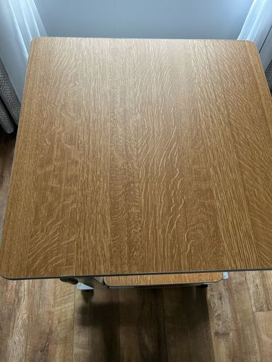 computer table