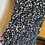 Wide leg trousers/culottes Size 12 BNWT Image 2
