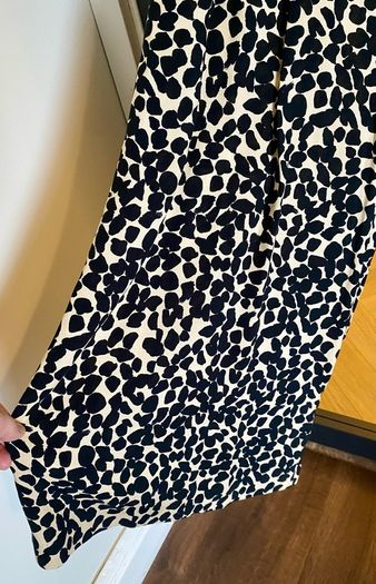 Wide leg trousers/culottes Size 12 BNWT