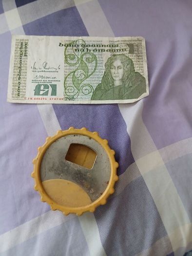 guinnes bottle opener